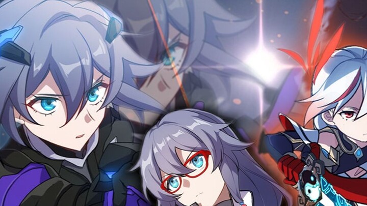 [Honkai Impact Heroic Spirit] Tổ tiên của tất cả các vị thần ở Trung Quốc, Taixu True Immortal bất t