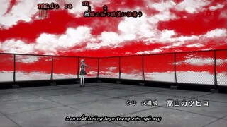 Mirai Nikki - Tập 13