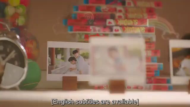 🇰🇷 EP . 06 A BREEZE OF LOVE (2023)