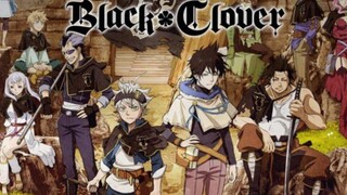 Black Clover 085 (HD) Sub Indonesia