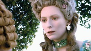 英俊少年变成女儿身，活了400多年，才知道做女人多不容易