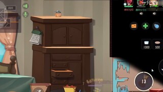 เกมมือถือ Tom and Jerry: ครั้งต่อไปที่คุณเจอแมวขี้ระแวง ลองนำ Fearless มาด้วย!