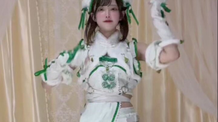 反田叶月  2024.11.1 tiktok