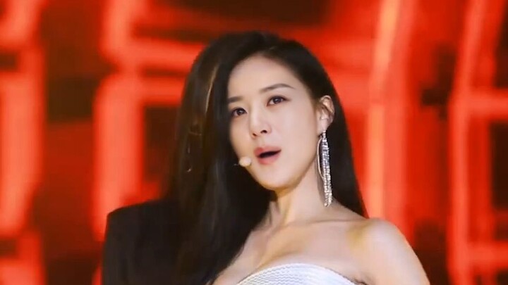 【赵丽颖x赵丽颖】Trouble Maker！！