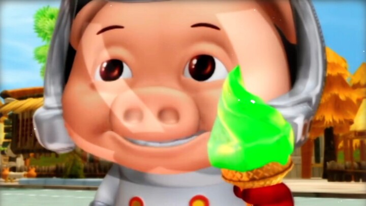 "GG Hot Cake"
