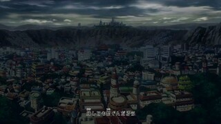 Boruto: Naruto Next Generations Episode 254 (Eng Sub)