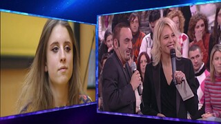 [ENG SUB] Amici 22 (Angelina Mango cuts) - Daytime 5 (Dec. 19-20-22-23)