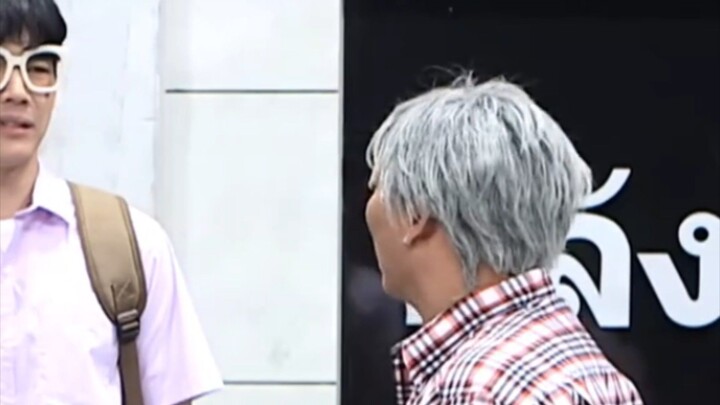 มันเป็นไปได้ไง,,?