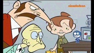 Chalkzone S2 - Episode 17 [Dubbing Indonesia]