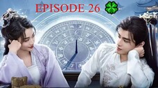 🇨🇳 Shameless Lover (2024) - EPISODE 26 / Eng Sub