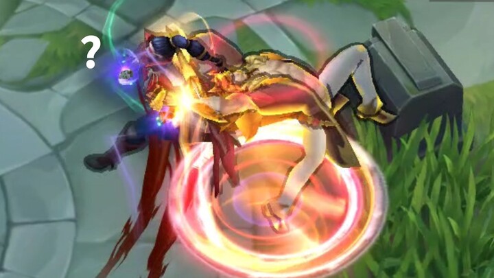 The ring? Isn’t it just made for wrist-grabbing masters?