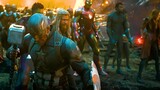 Avengers: Endgame - Biệt đội Avengers tập hợp