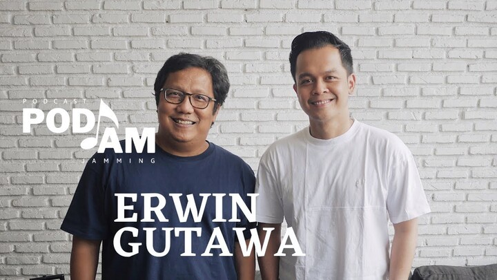 PODJAM - Erwin Gutawa Ajak Yura Yunita Berkolaborasi
