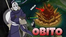 UNTUK SKIN SEKEREN INI GAK BAKALAN DI RILIS MONTOON ? 😭😭