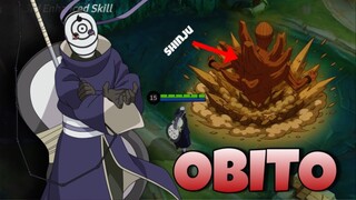 UNTUK SKIN SEKEREN INI GAK BAKALAN DI RILIS MONTOON ? 😭😭