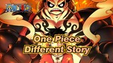 [One Piece] Everyone Has a Different Story