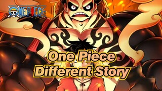 [One Piece] Everyone Has a Different Story