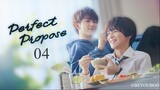 🇯🇵🌈Perfect Propose (2024) Episode 4 (Eng Subs HD)