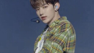 أول أداء لـ ZB1 لأغنيتهم الجديدة العائدة Feel the POP