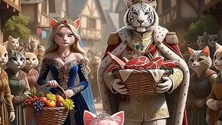 The lost Kitten Princess Part 1 Full Epeisode