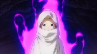 ไซโตะสู่อีกโลกหนึ่ง ตอนที่ 6: นักเวทย์ที่แข็งแกร่งที่สุดเผชิญหน้ากับเทพเจ้าแห่งกาลเวลาเพื่อชุบชีวิตล