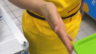 If you dare to say it, I dare to shoot it