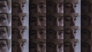 TAEHYUNG ___  Rainy days