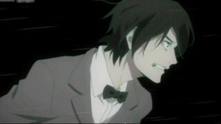 [Bungo Stray Dog | Edogawa Ranpo] "Because my friends all believe that I am invincible"