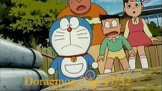 Doraemon Tập 47 - Tự Điển Dịch Thuật - Tấm Thảm Trò Chơi Gia Đình