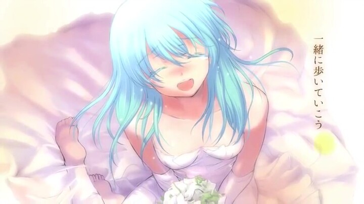 ♣ [Uratanuki] I Love You