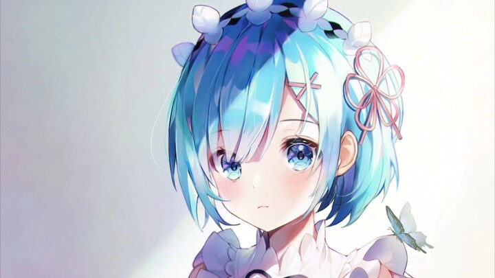 Maid (manual funny)