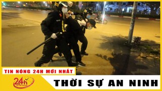 Toàn cảnh Tin Tức 24h Mới Nhất Sáng 6/11/2021 | Tin Thời Sự Việt Nam Nóng Nhất Hôm Nay | TIN TV24h