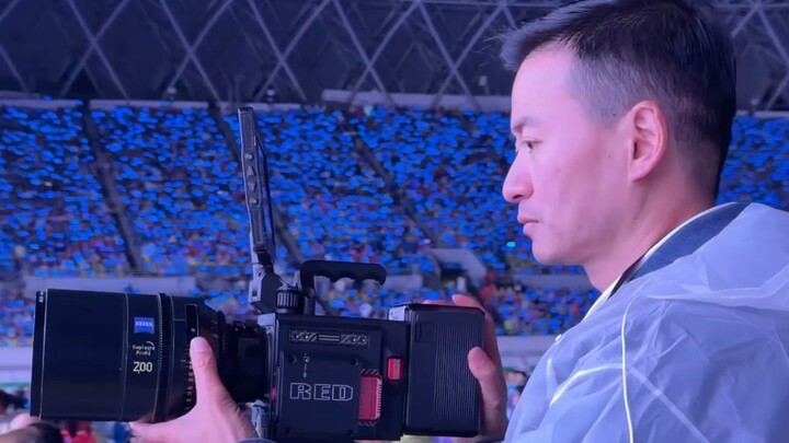 นี่คือขีดจำกัดด้านคุณภาพภาพของแพลตฟอร์ม ไม่ใช่ขีดจำกัดของกล้องภาพยนตร์ของฉัน