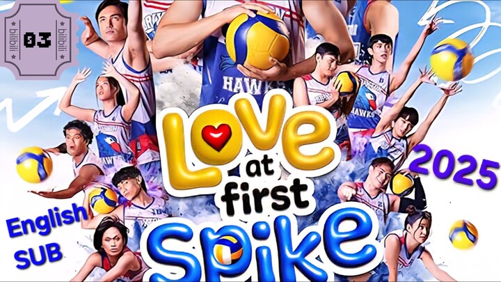 "L.A.F.S."(Monster block)Ep.3/8