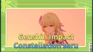 Genshin Impact/Constellation seru