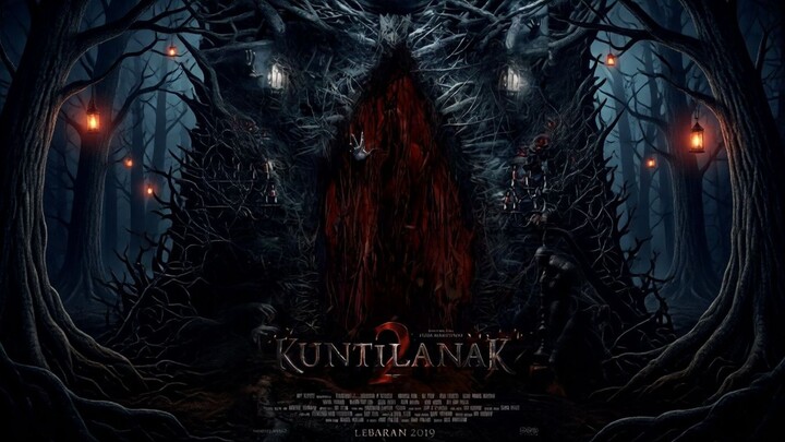 Kuntilanak 2 (2019)