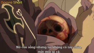 Dororo Tập 1 - Đứa con nguyền rủa