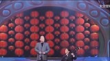Feng Gong and Guo Donglin passionately sang Nexus' theme song "Hero"