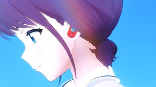 【GBC/MAD】“Tôi không bao giờ nhìn lại”