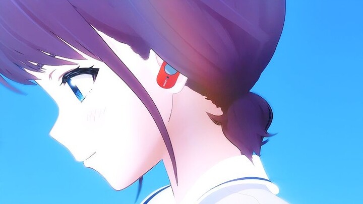 【GBC/MAD】“I Never Look Back”