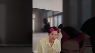 #นนกุล #ไบร์ทรพีพงศ์ #ไบร์ทนนกุล #nonkul #brightrpp #ifeelyoulingerintheair #shorts #viral #thaibl