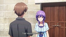 Summer Pockets Episode 9 Tsumugi Dan Tsumugi Subtitle Indonesia