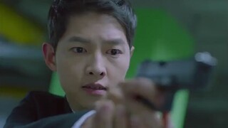 Descendants Of The Sun Episode 14 Bahasa Indonesia