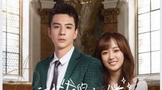 Romance With Blind Master 2023 | Episode 4