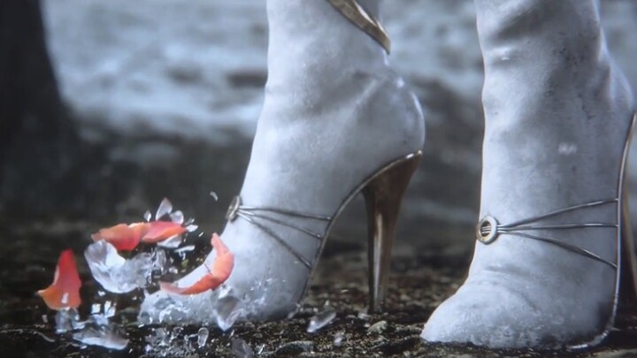 [Game CG Mixed Cut] I don't know what to cut, but I cut it anyway