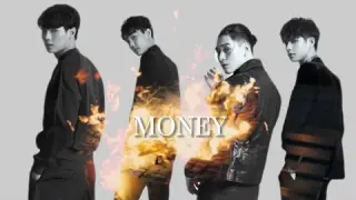 [ OPV ] MONEY - LISA | F4THAILAND