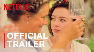 Midsummer Night | Official trailer | Netflix