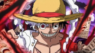 Anime one piece MC ini ketika emosi dan marah musuh nya langsung di bantai🔥🥶( Lycris x AMV)#