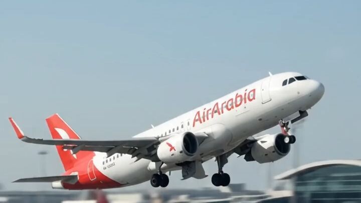 How Does the Air Arabia Flight Cancellation Process Work? ✈️
