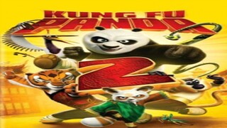 Kung Fu Panda 2 - watch it for free link in description
